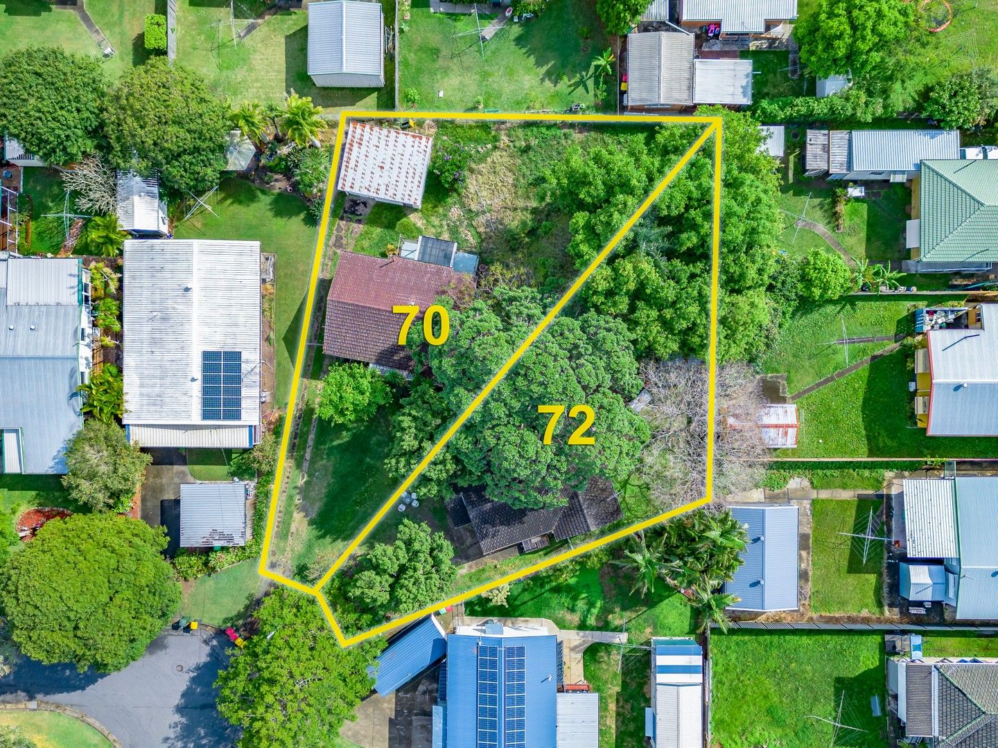 70 Hodgson Street, Zillmere QLD 4034 Domain