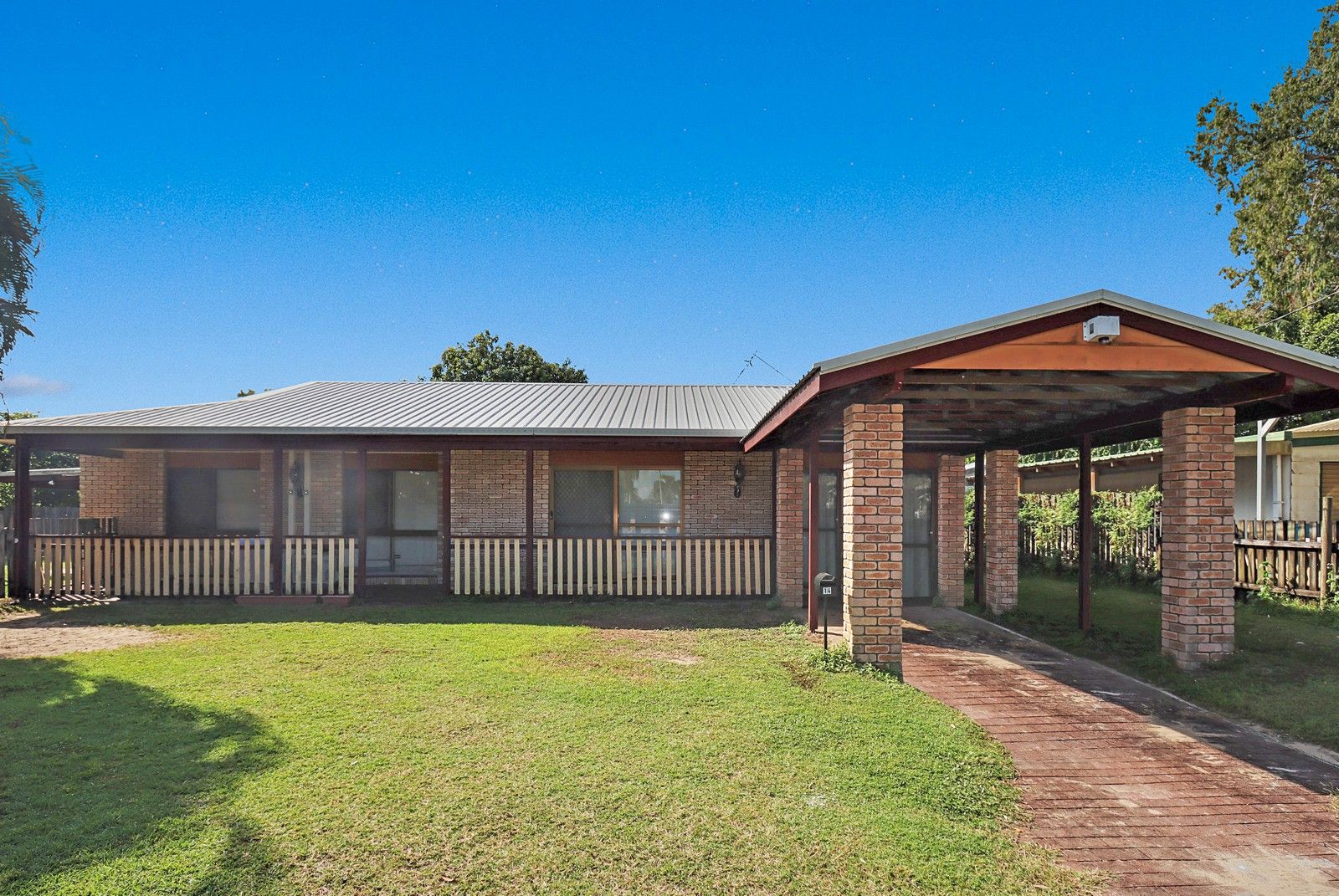 14 Vicky Court, Andergrove QLD 4740, Image 1