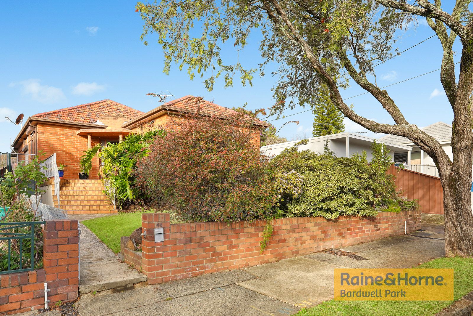 46 Tasker Avenue, Clemton Park NSW 2206, Image 0