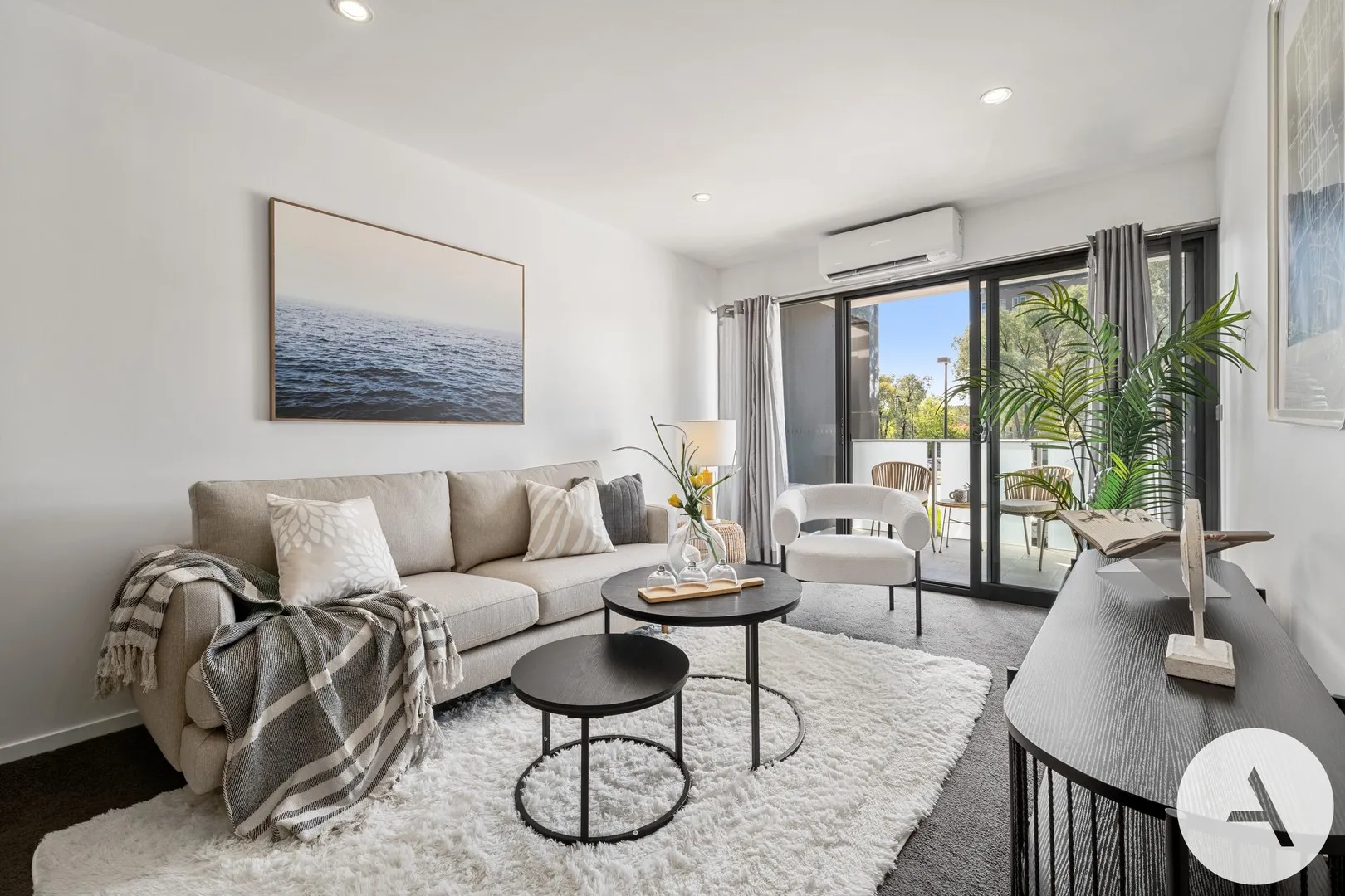 Apartment in Braddon