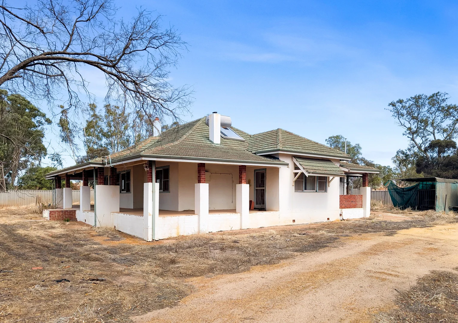 Additional image 3 of Lot 41 Golf Course Road, Bruce Rock WA 6418