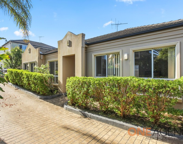 21A Metcalfe Avenue, Moorebank NSW 2170