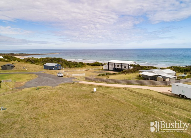 8 Mariner Court, Low Head TAS 7253