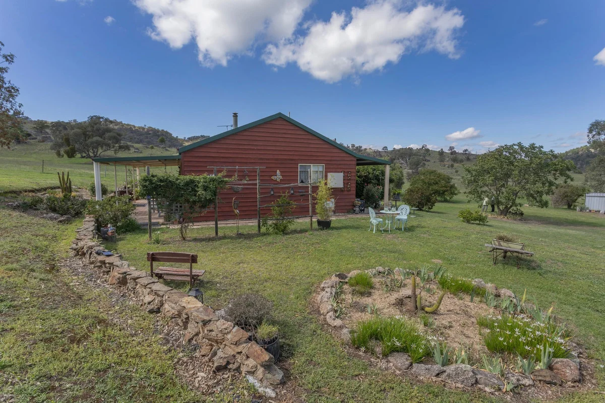 Additional image 23 of 79 Springvale Road, Wyangala NSW 2808