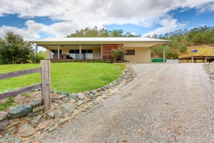 206 Treeby Road, Wilsons Pocket Property History & Address Research