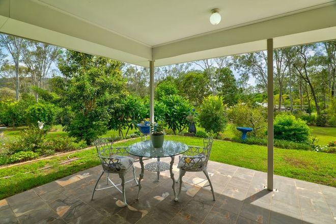 Picture of 18 Langtons Lane, ESK QLD 4312