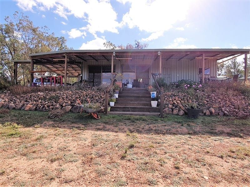 168 Mountain Creek Road, Mole River NSW 2372, Image 1