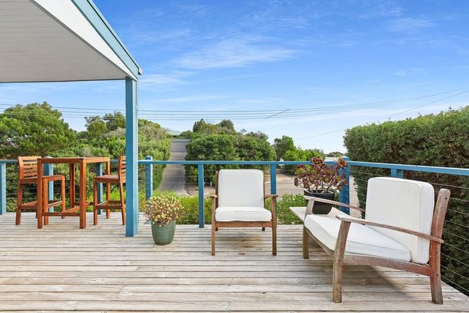 Picture of 28 Bass Vista Boulevard, CAPE SCHANCK VIC 3939