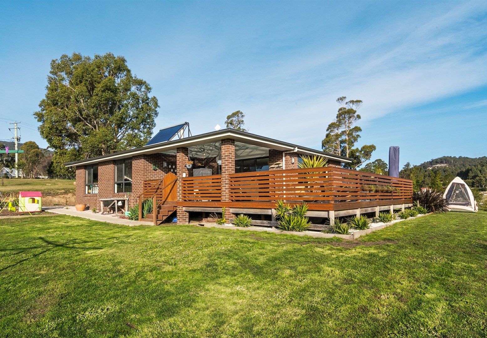 10 Lakeside Drive, Acacia Hills TAS 7306, Image 0