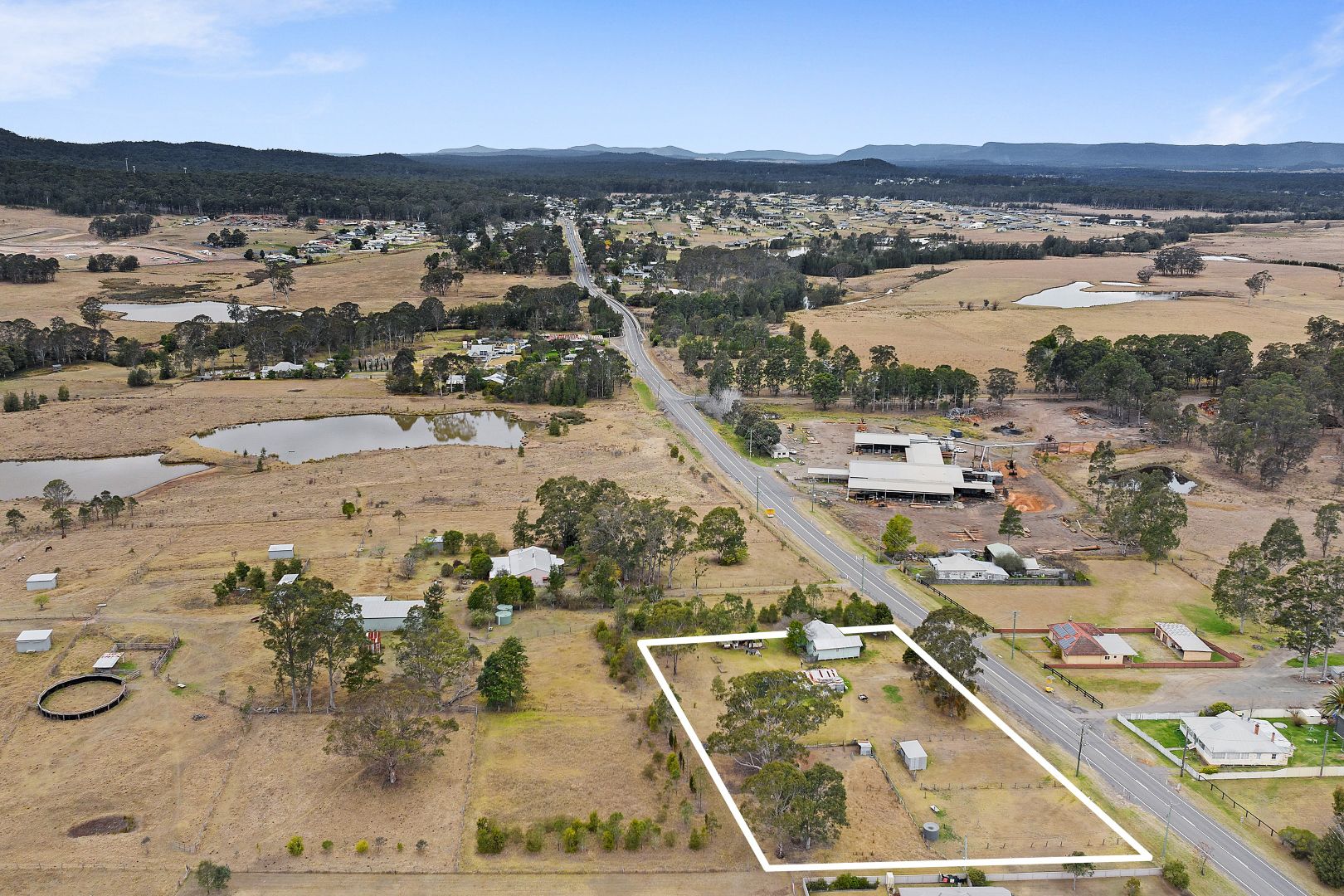 1356 Wollombi Road, Millfield NSW 2325, Image 1