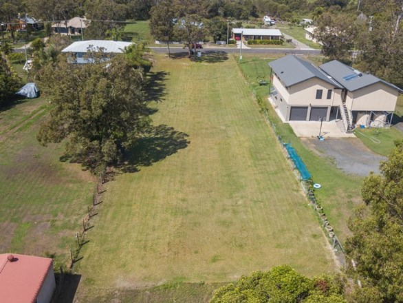 29 Beacon Road, Booral QLD 4655