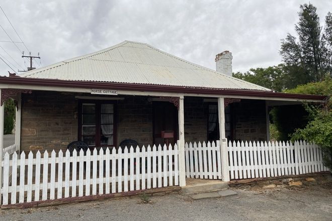 Picture of 22 Chapel Street, BURRA SA 5417