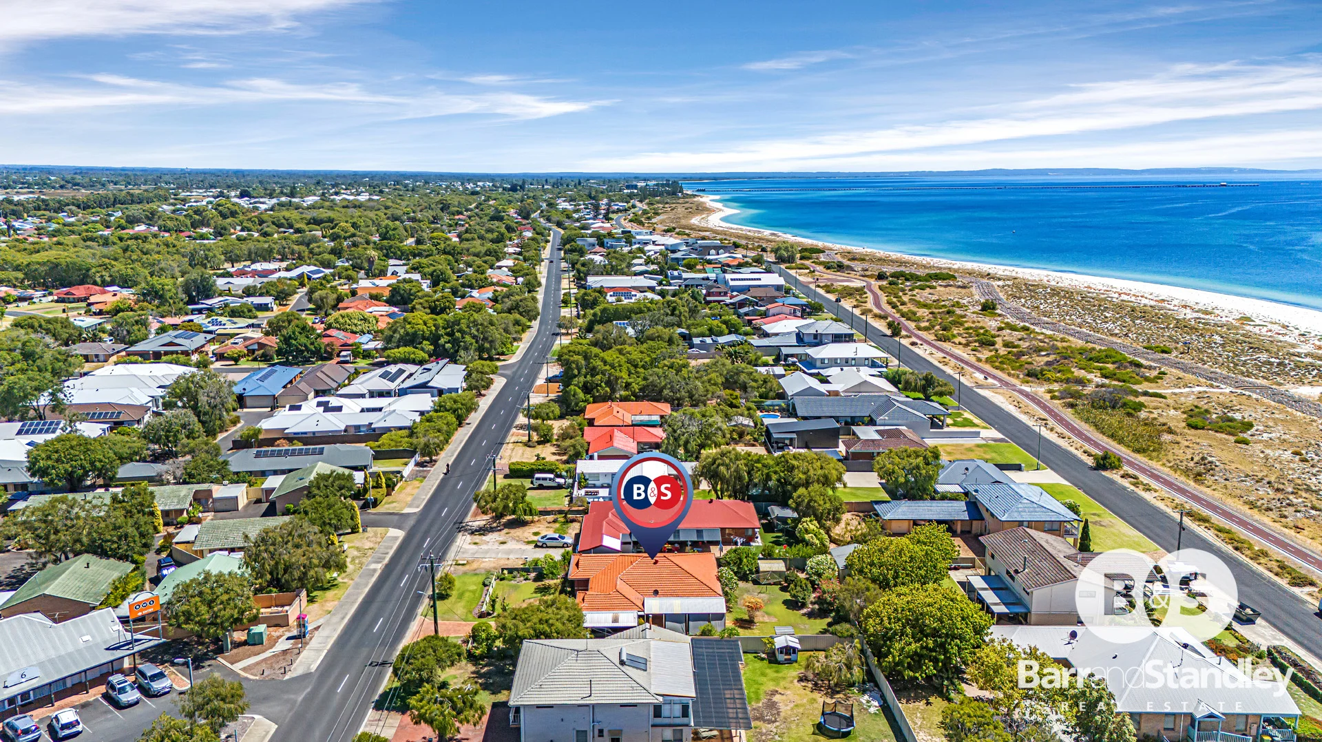 Additional image 25 of 319 Marine Terrace, Geographe WA 6280