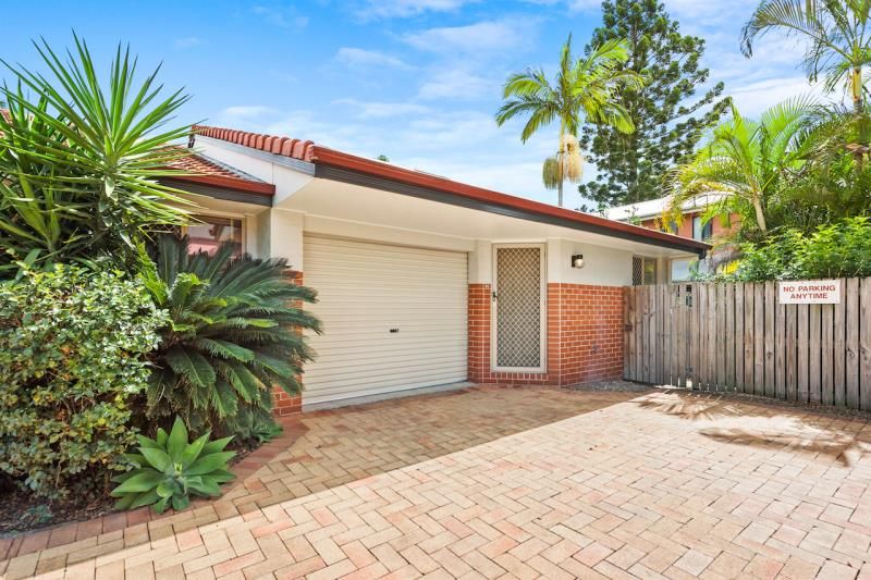 3/12 Bermingham Street, Alderley QLD 4051, Image 0