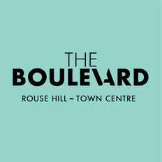 The Boulevard Rouse Hill, Sales representative