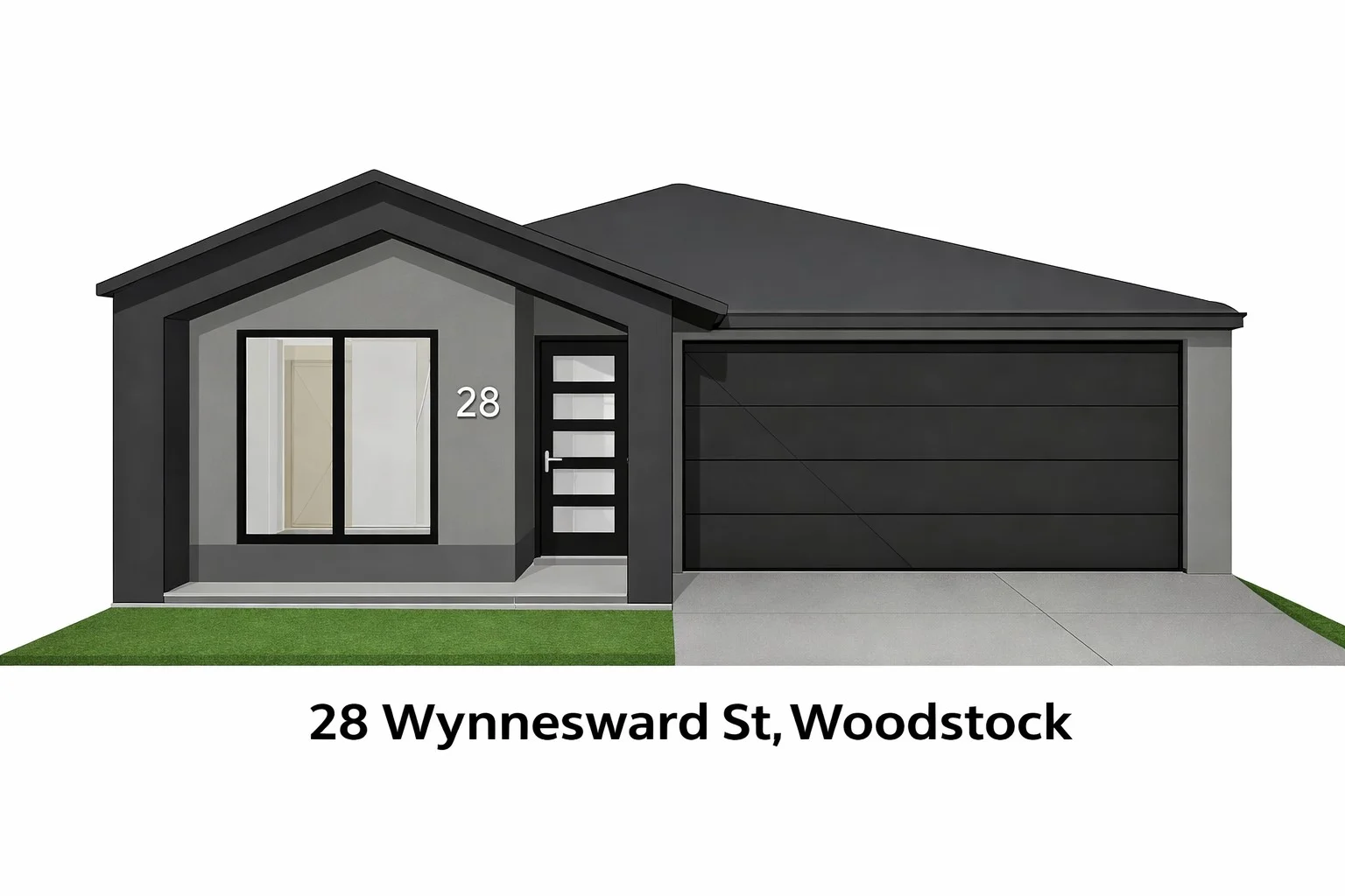 28 Wynnesward Street, Woodstock VIC 3751