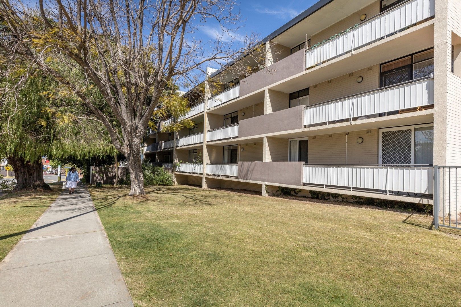 1 bedrooms Apartment / Unit / Flat in 1/35 Angelo Street SOUTH PERTH WA, 6151