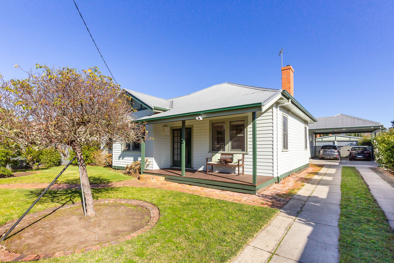 37 LANSDOWNE Street, Sale VIC 3850, Image 2