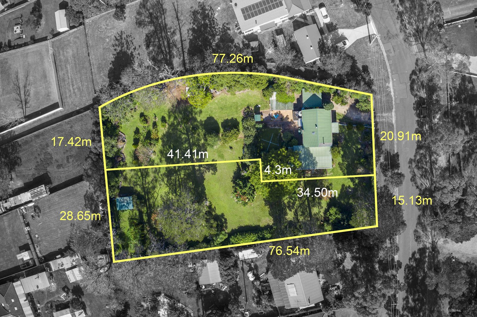 21 Radnor Road, Bargo NSW 2574, Image 1