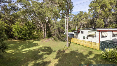 Picture of 81/26 Swimming Creek Road, NAMBUCCA HEADS NSW 2448