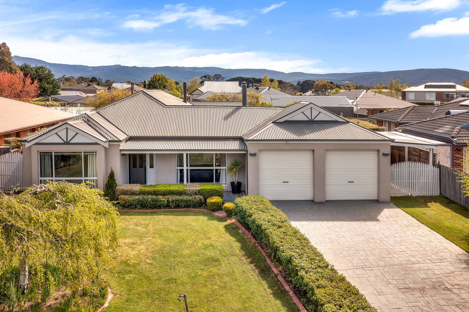 3 Comic Court, New Gisborne VIC 3438, Image 0