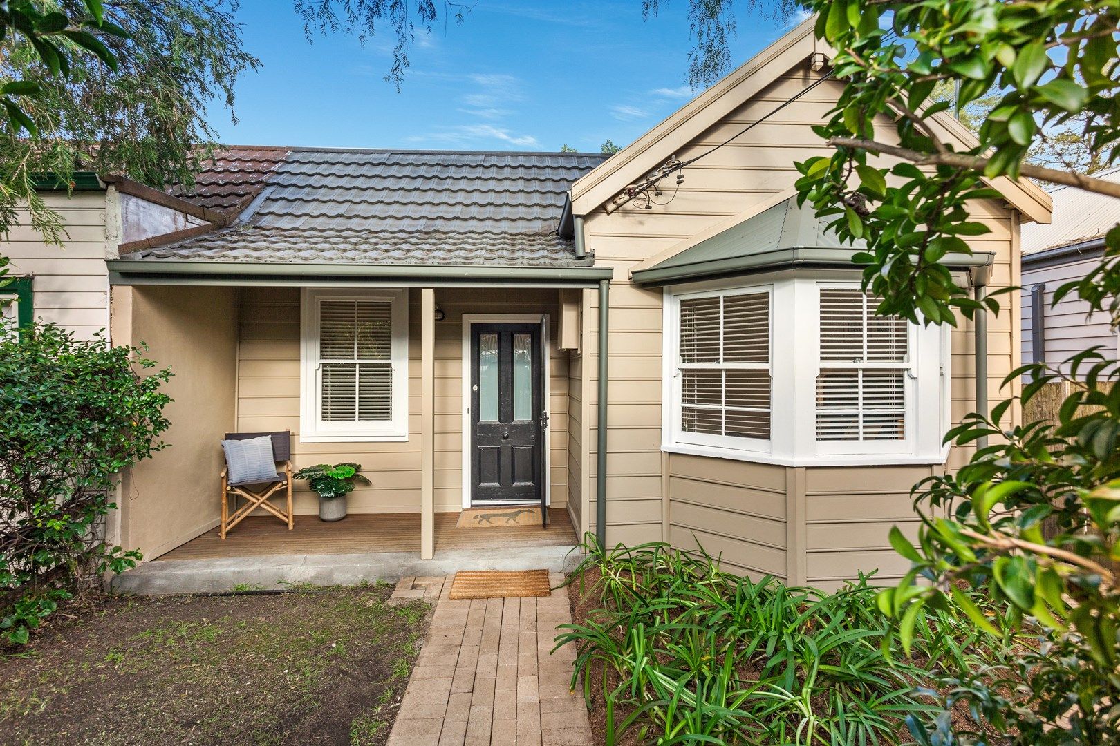 10 Hordern Parade, Croydon NSW 2132, Image 1