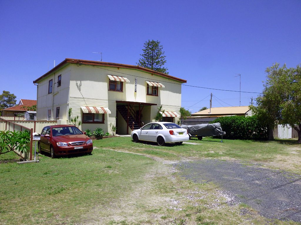 3/1 Tuncurry Street, Tuncurry NSW 2428, Image 1