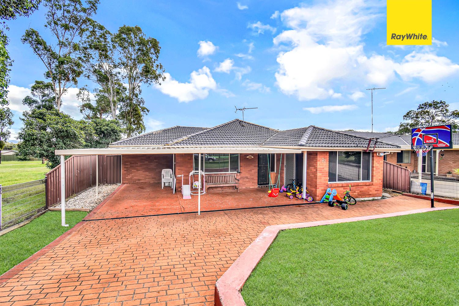 70 Bindaree Street, Hebersham NSW 2770, Image 0