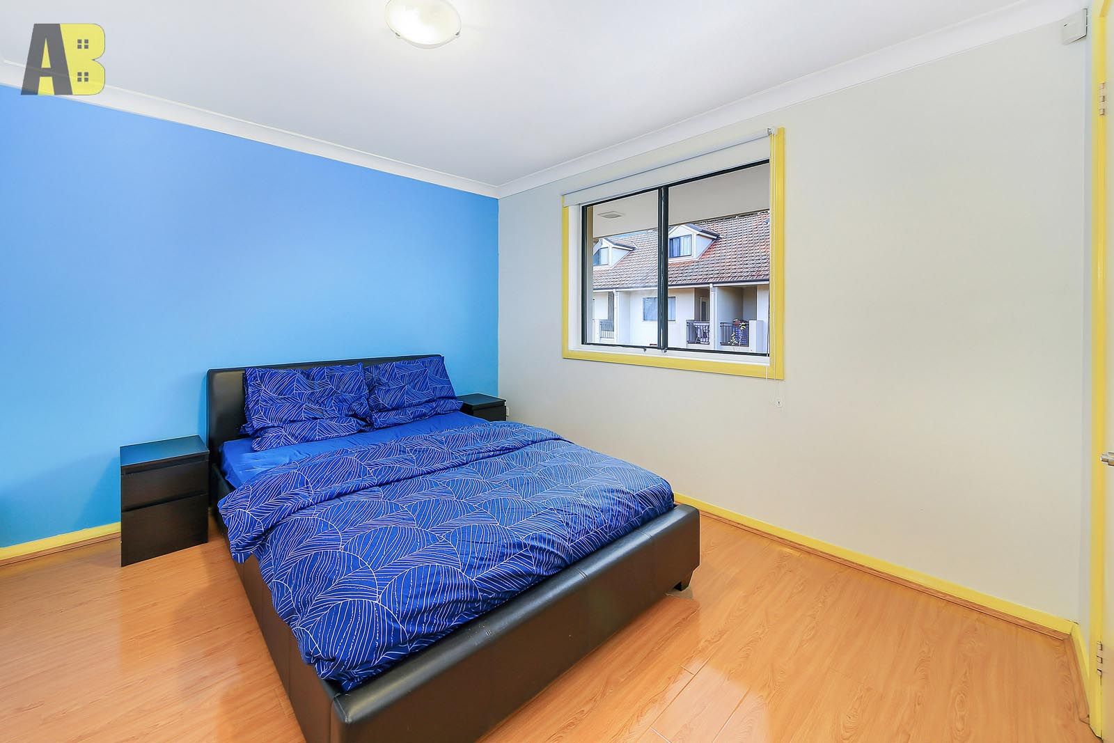 9/39-41 WELLINGTON ROAD, South Granville NSW 2142, Image 1