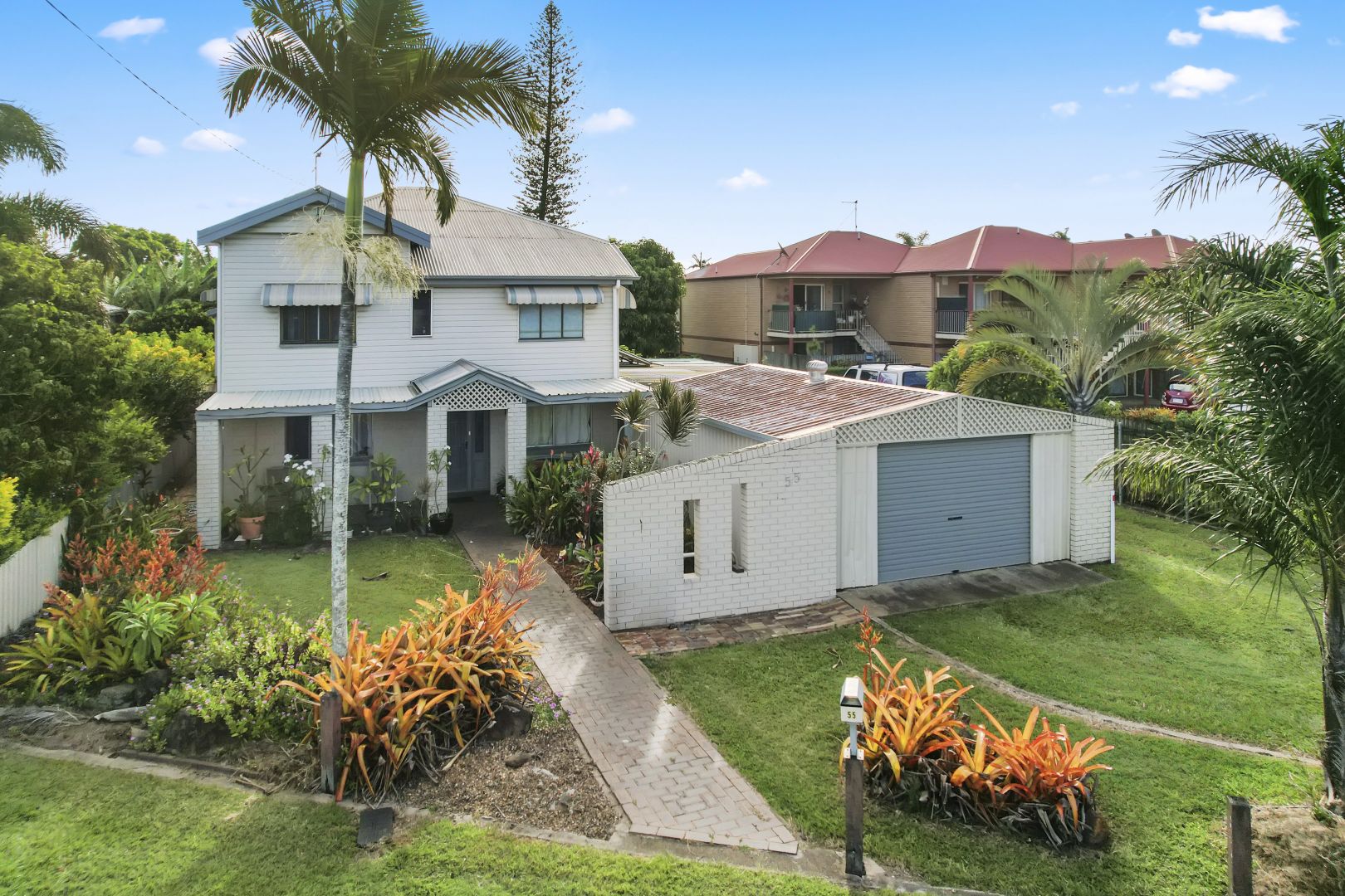 55 Branyan Street, Bundaberg West QLD 4670 Domain