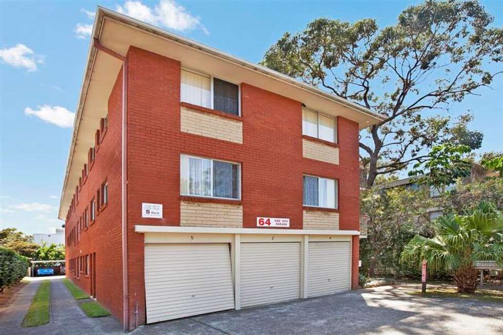 2 bedrooms Apartment / Unit / Flat in 1/64 Dee Why Parade DEE WHY NSW, 2099