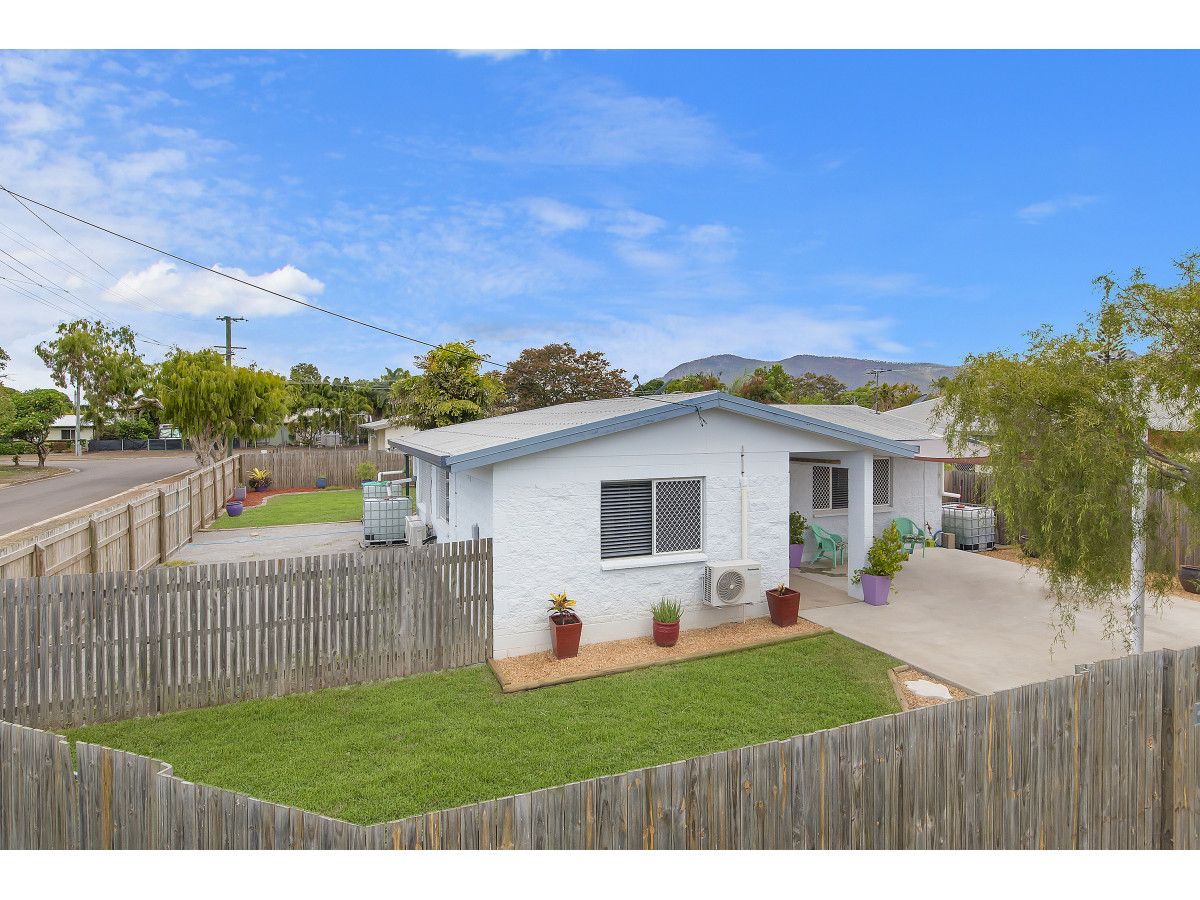 46 Kittyhawk Crescent, Kirwan QLD 4817, Image 0