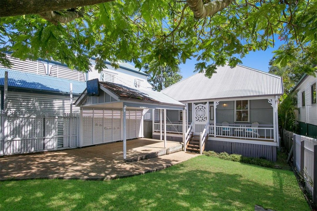 10 Aster Street, Cannon Hill QLD 4170