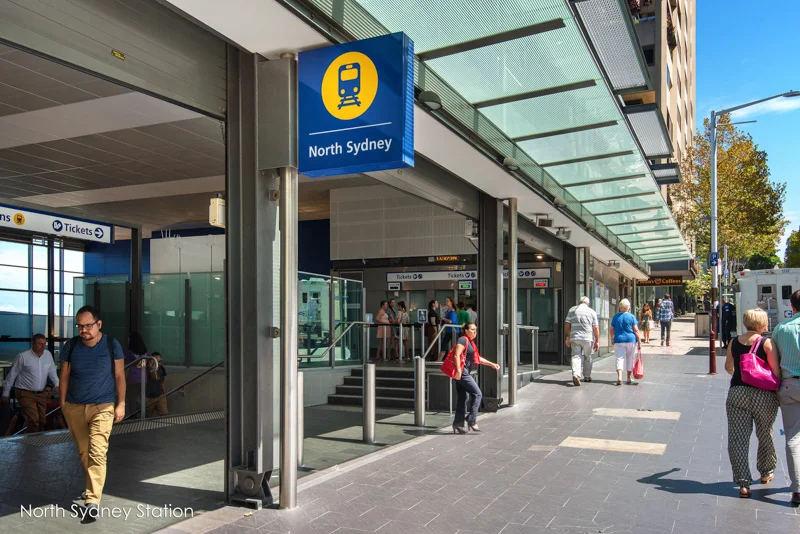 Additional image 8 of 1009/79-81 Berry Street, North Sydney NSW 2060