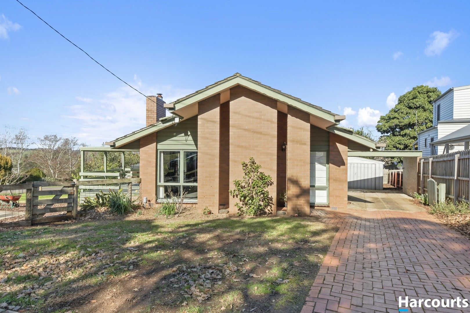 4 bedrooms House in 94 Ogilvy Street LEONGATHA VIC, 3953