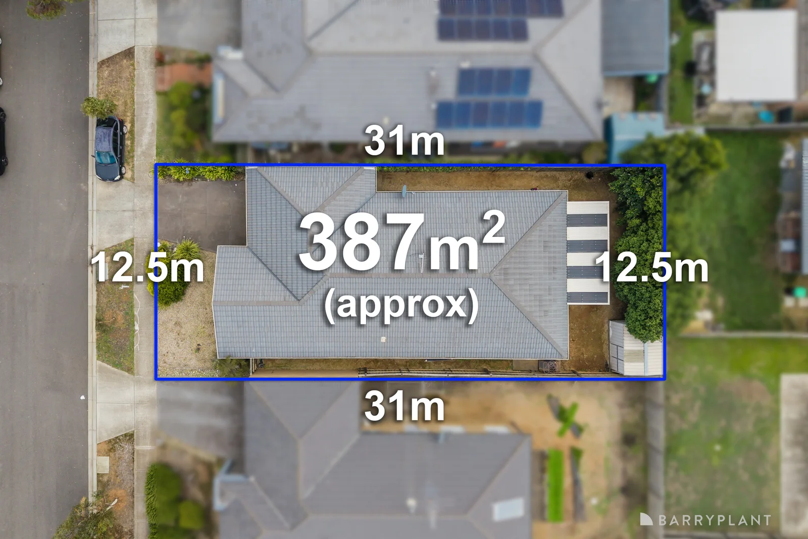 Additional image 12 of 48 Saltbush Crescent, Brookfield VIC 3338