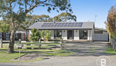 Picture of 63 Warrenheip Road, WARRENHEIP VIC 3352