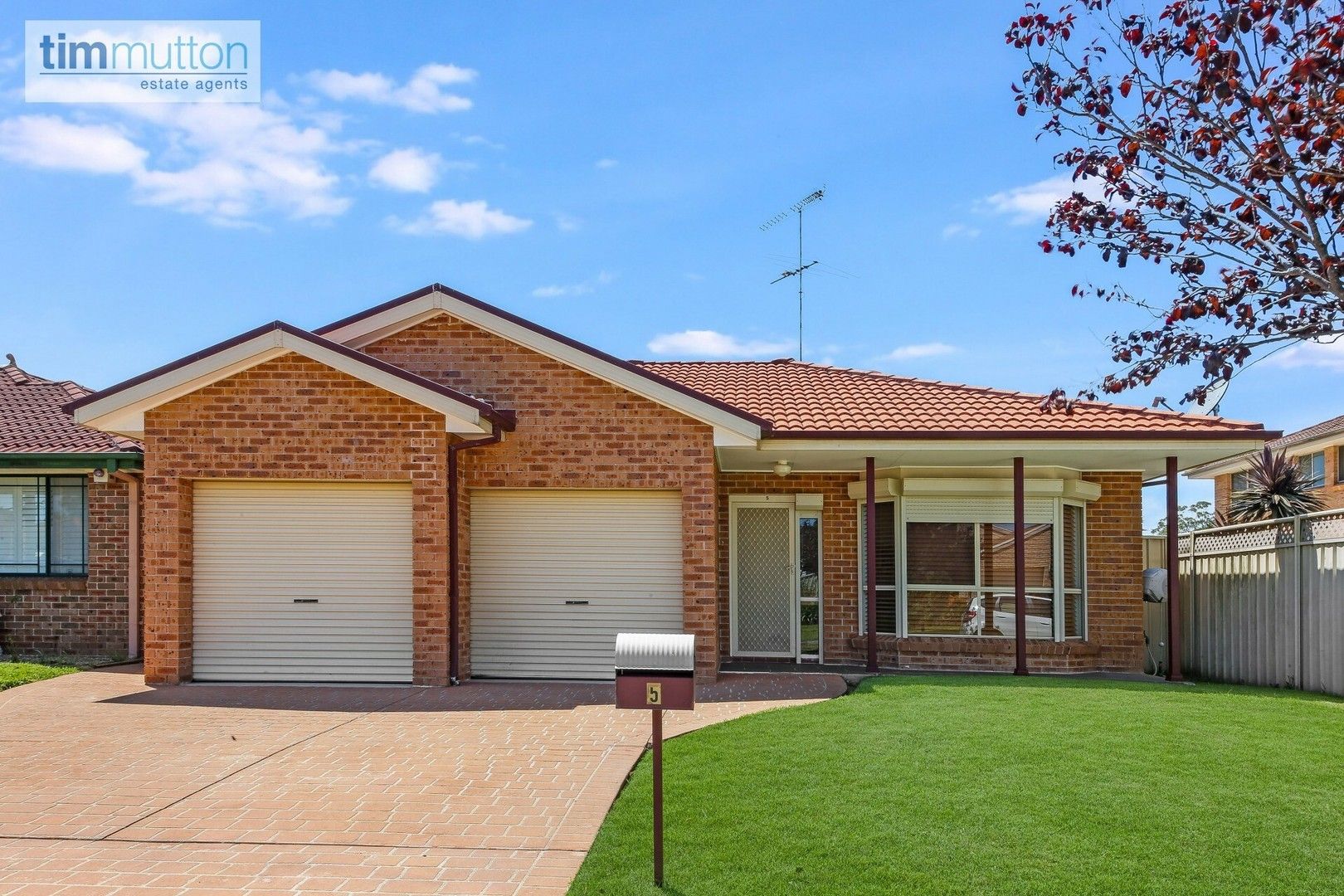 5 Todd Court, Wattle Grove NSW 2173, Image 0