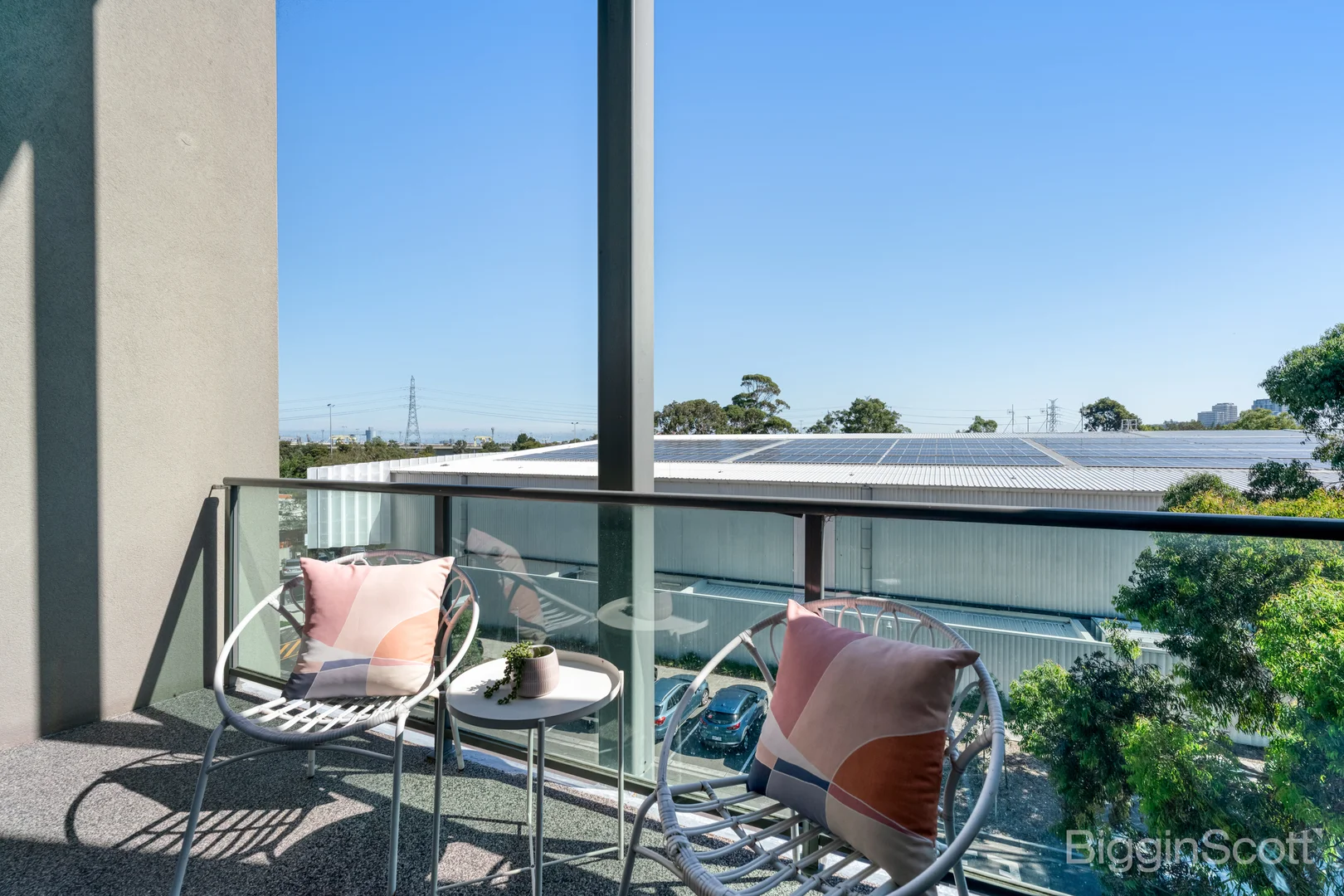 Additional image 11 of 208/108 Altona Street, Kensington VIC 3031