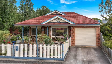 Picture of 63 Laurel Street, WHITTLESEA VIC 3757