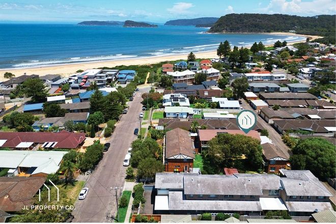 Picture of 6/41-43 South Street, UMINA BEACH NSW 2257