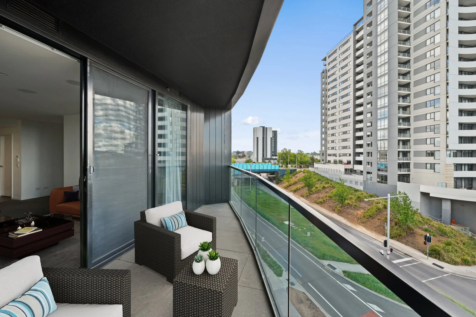 Additional image 3 of 206/6 Grazier Lane, Belconnen ACT 2617