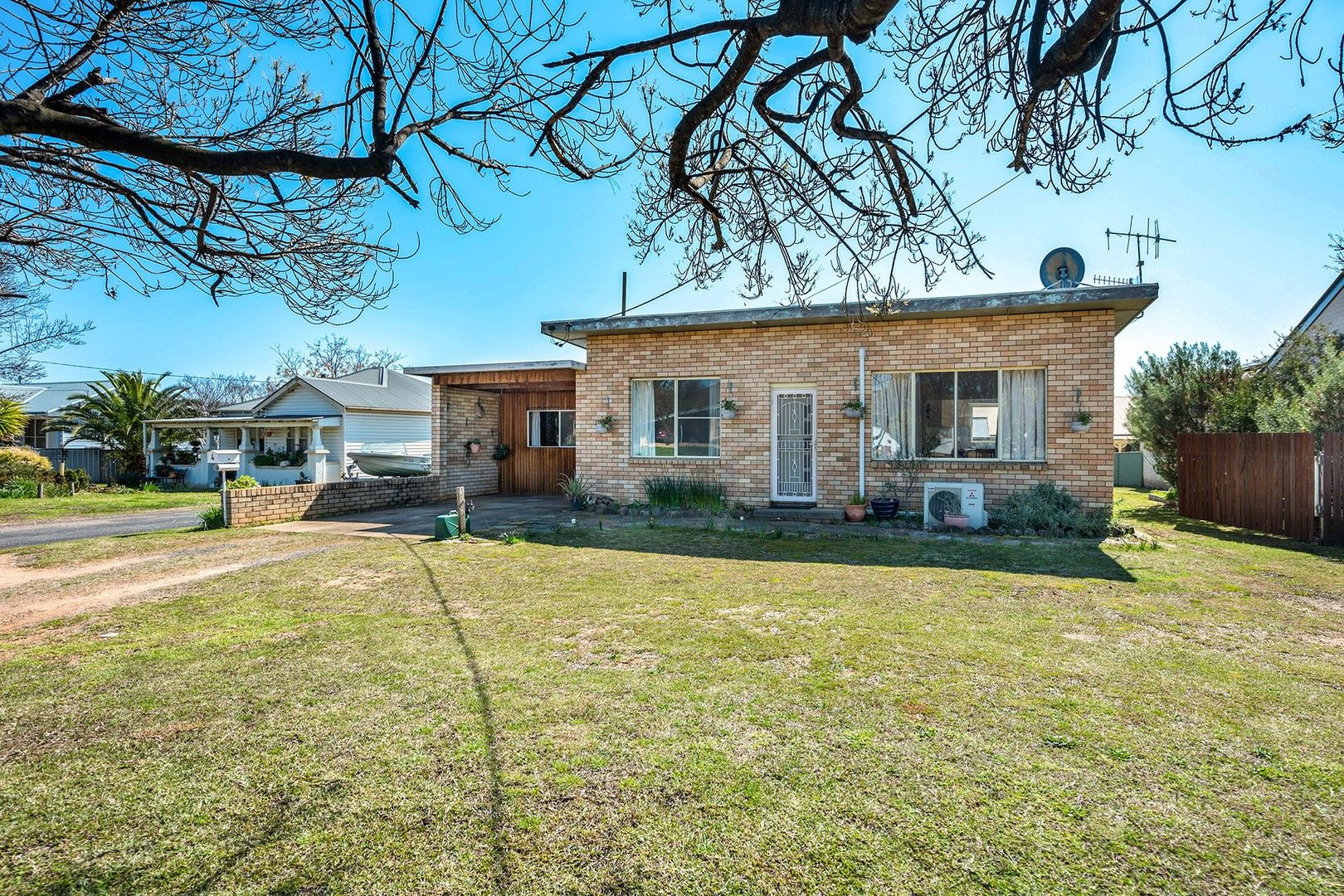 3 bedrooms House in  MUDGEE NSW, 2850