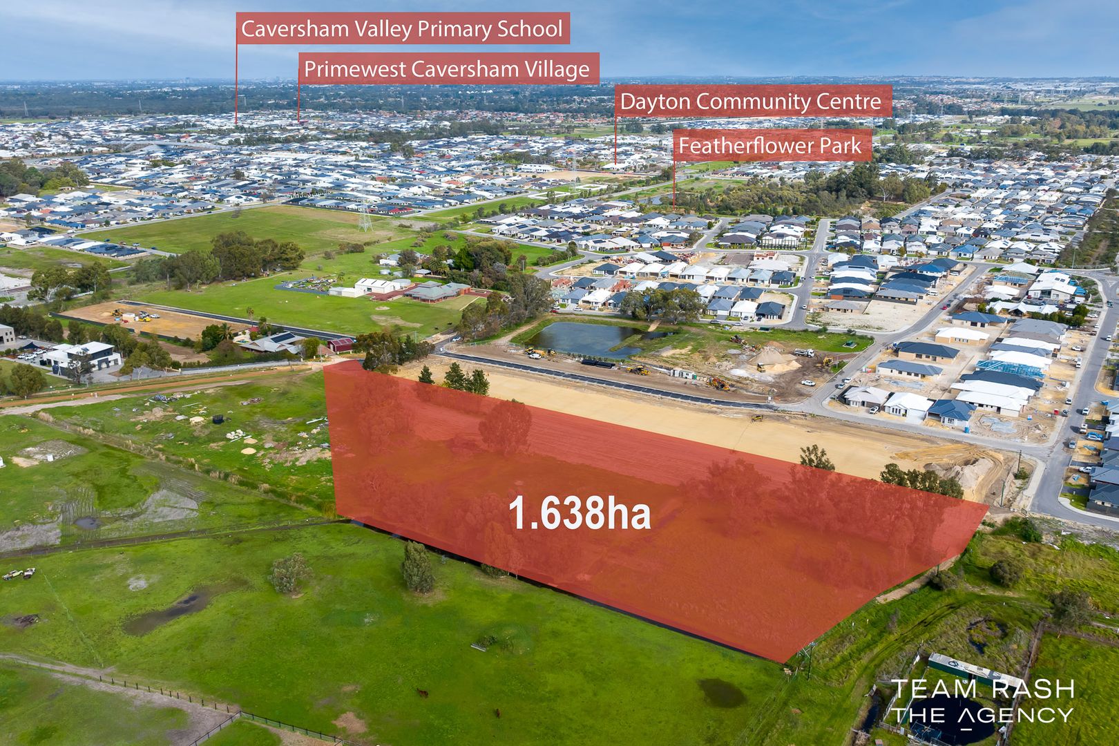 Lot 859/55 Sam Rosa Place, Dayton WA 6055 | Domain