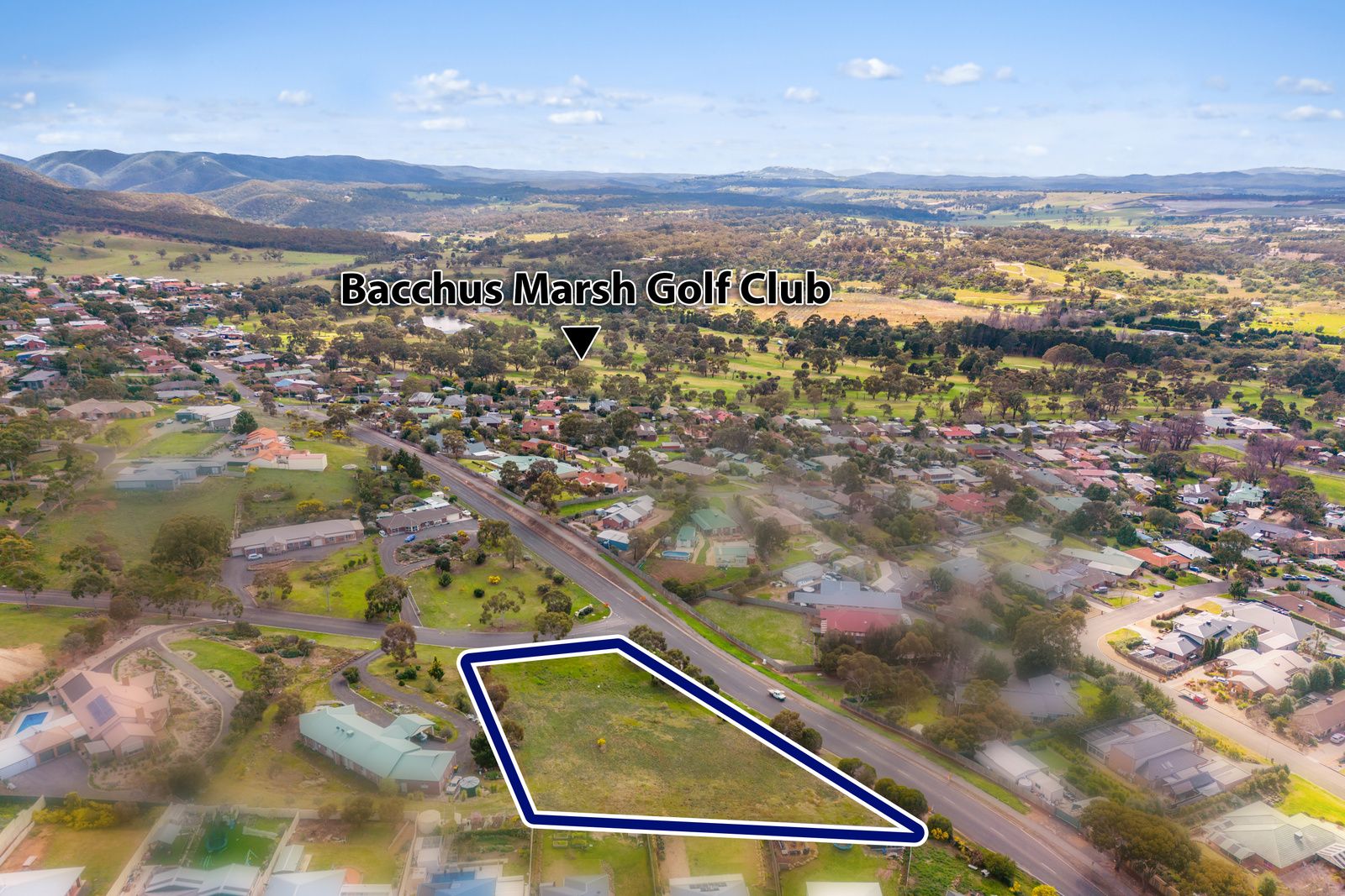 1 Manning Boulevard, Darley VIC 3340 Domain