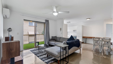 Picture of 1/34 Vine Street, CLAYFIELD QLD 4011
