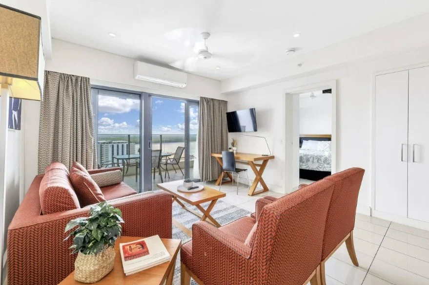 Additional image 2 of 704/31 Woods Street, Darwin City NT 0800