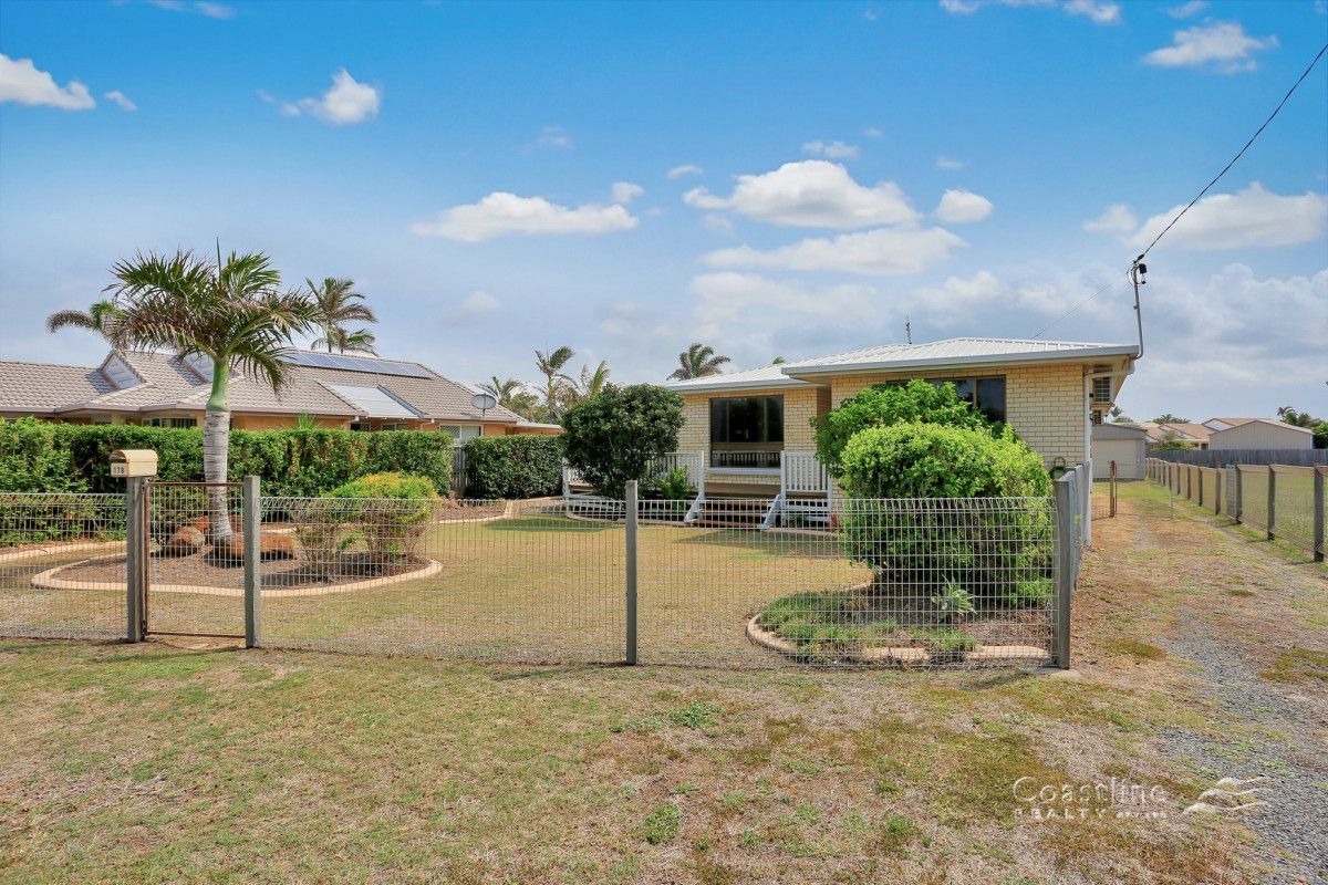 3 bedrooms House in 178 Woongarra Scenic Drive BARGARA QLD, 4670