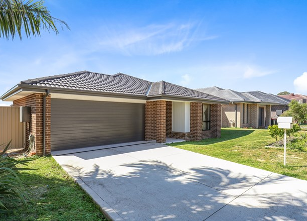 118 Heritage Heights Circuit, St Helens Park NSW 2560