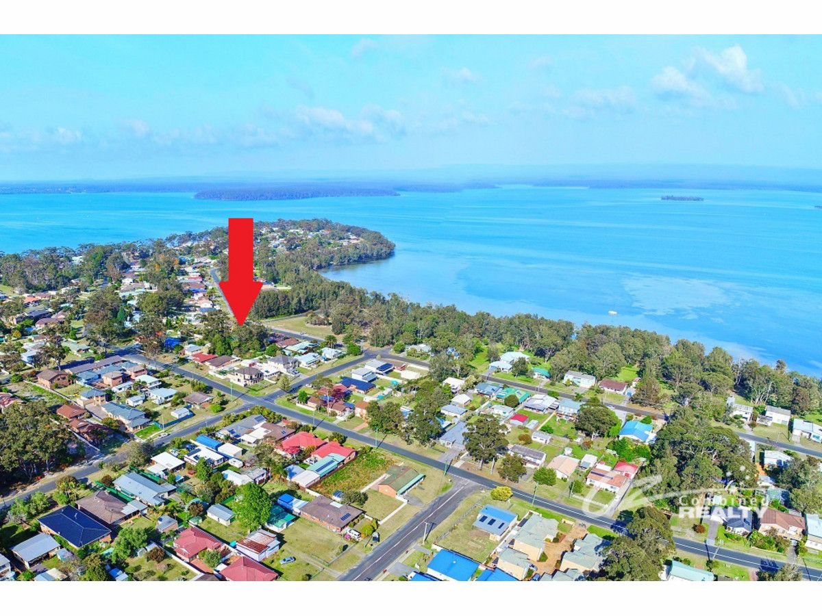 184 Walmer Avenue, Sanctuary Point NSW 2540, Image 2